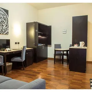 Residenza Mecenate Apart-hotel