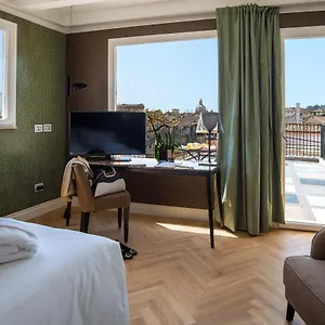 3* Hotel Damaso
