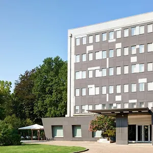 **** Hotel Western Park Continental Italia
