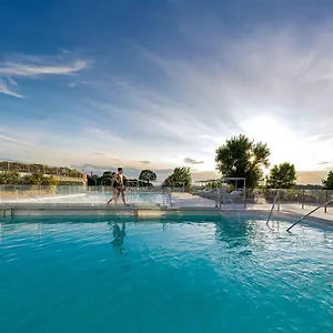 **** Resort San Giovanni Terme Rapolano Italia