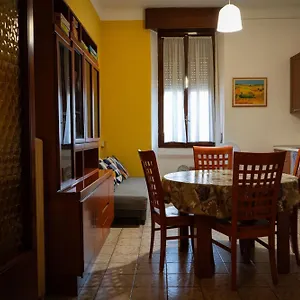  Apartamento La Tua Casa A Milano! Itália