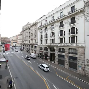 Maison Tritone Rzym