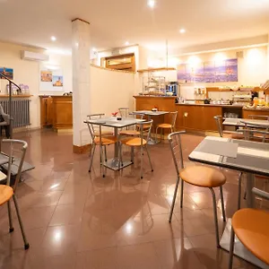 ** Hotel Angelica Italia