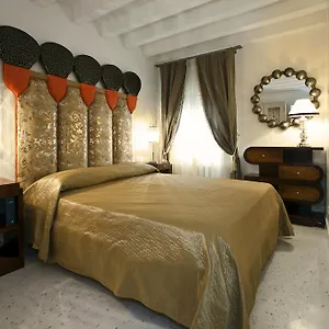  Apartamento Casa Fortuny Luxury Itália