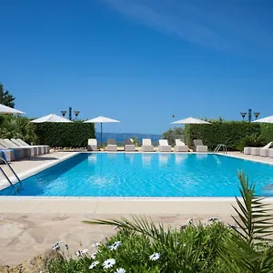 **** Hotel Lu' Porto Pino Italia