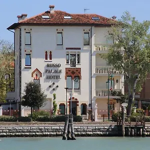 **** Hotel Russo Palace Italia