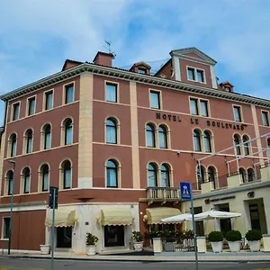 **** Hotel Le Boulevard Italia