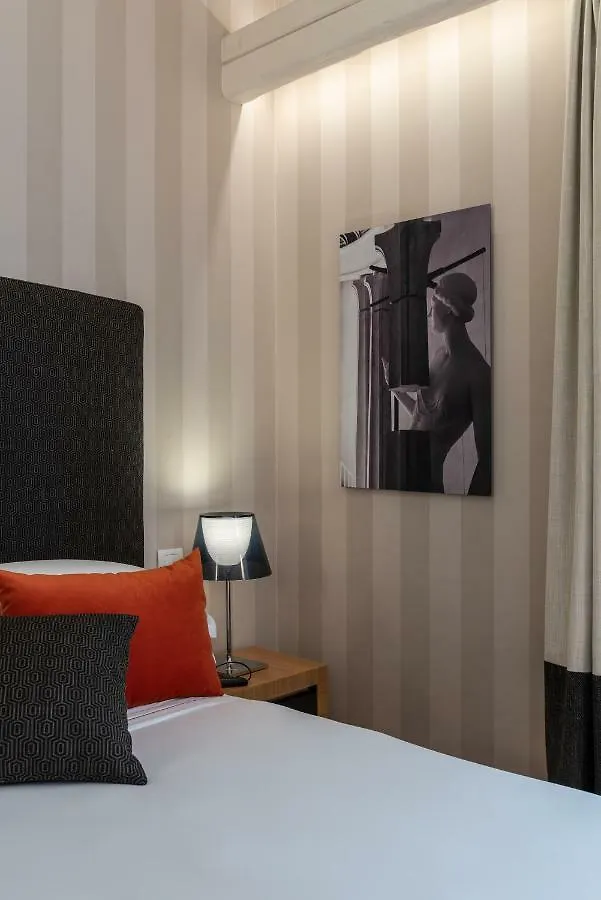 Laurina 33 Hotel Rome