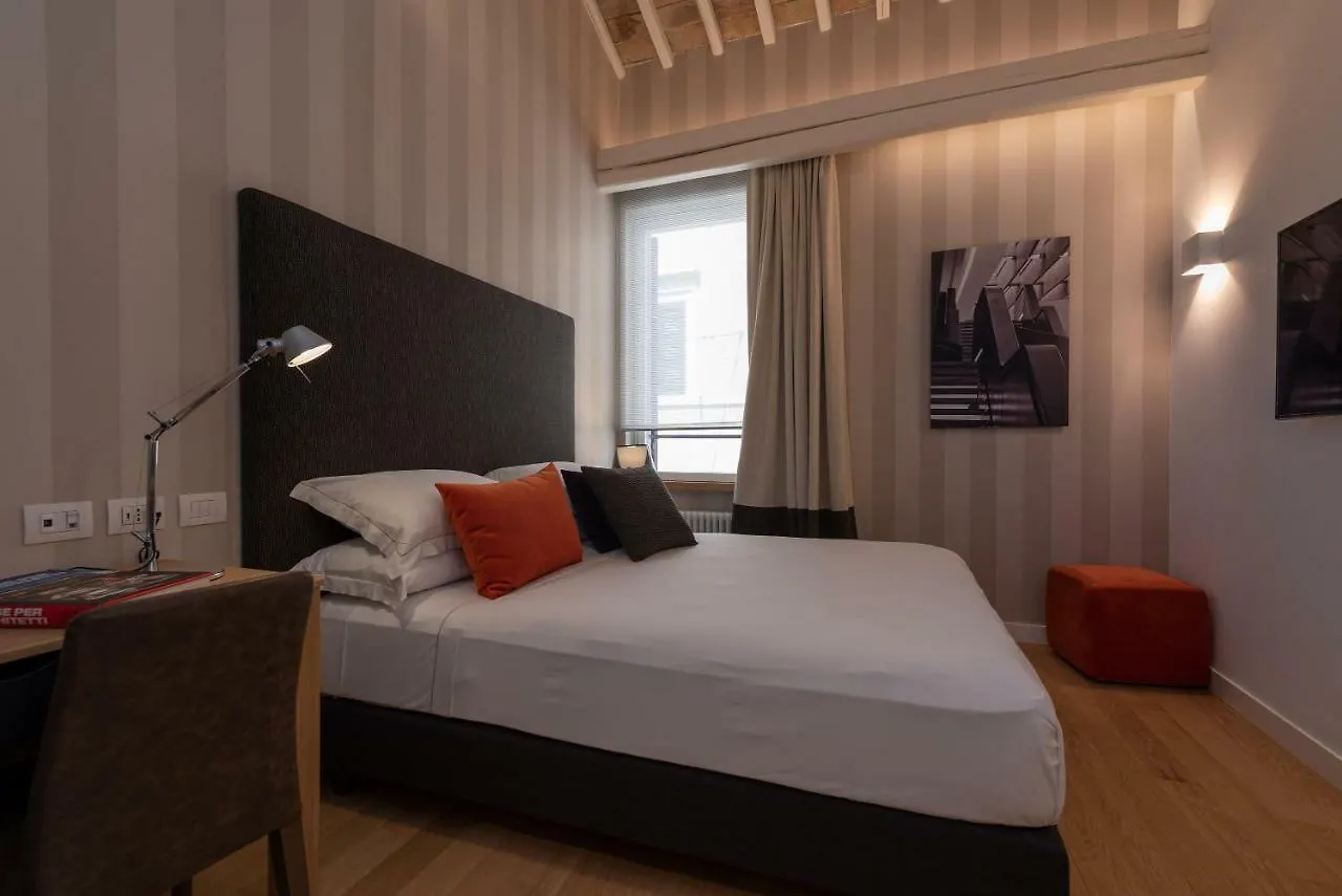 Maison d'hôtes Hotel Laurina 33 à Rome