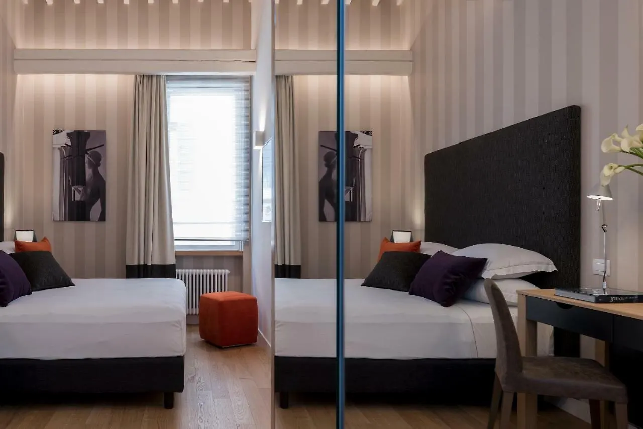Hotel Laurina 33 à Rome Italie