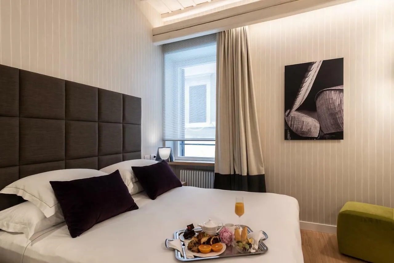 Maison d'hôtes Hotel Laurina 33 à Rome