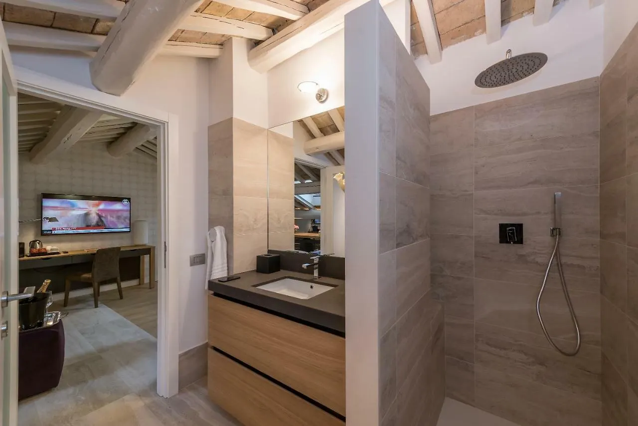 Hotel Laurina 33 à Rome
