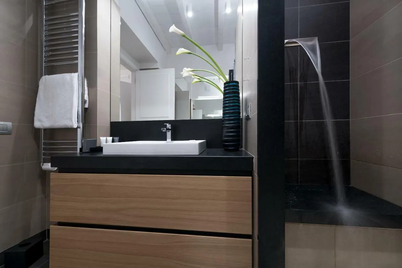 **** Maison d'hôtes Hotel Laurina 33 à Rome Italie