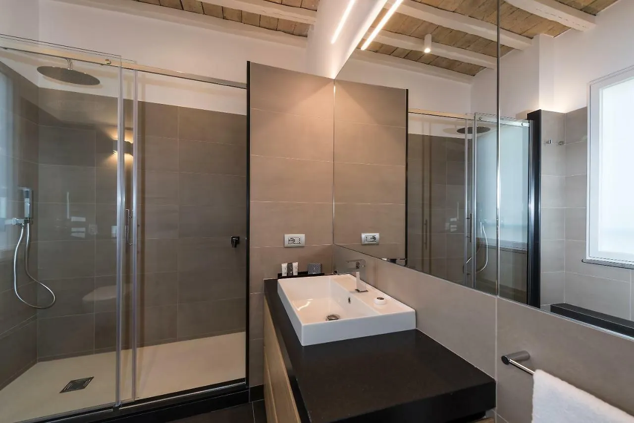Maison d'hôtes Hotel Laurina 33 à Rome