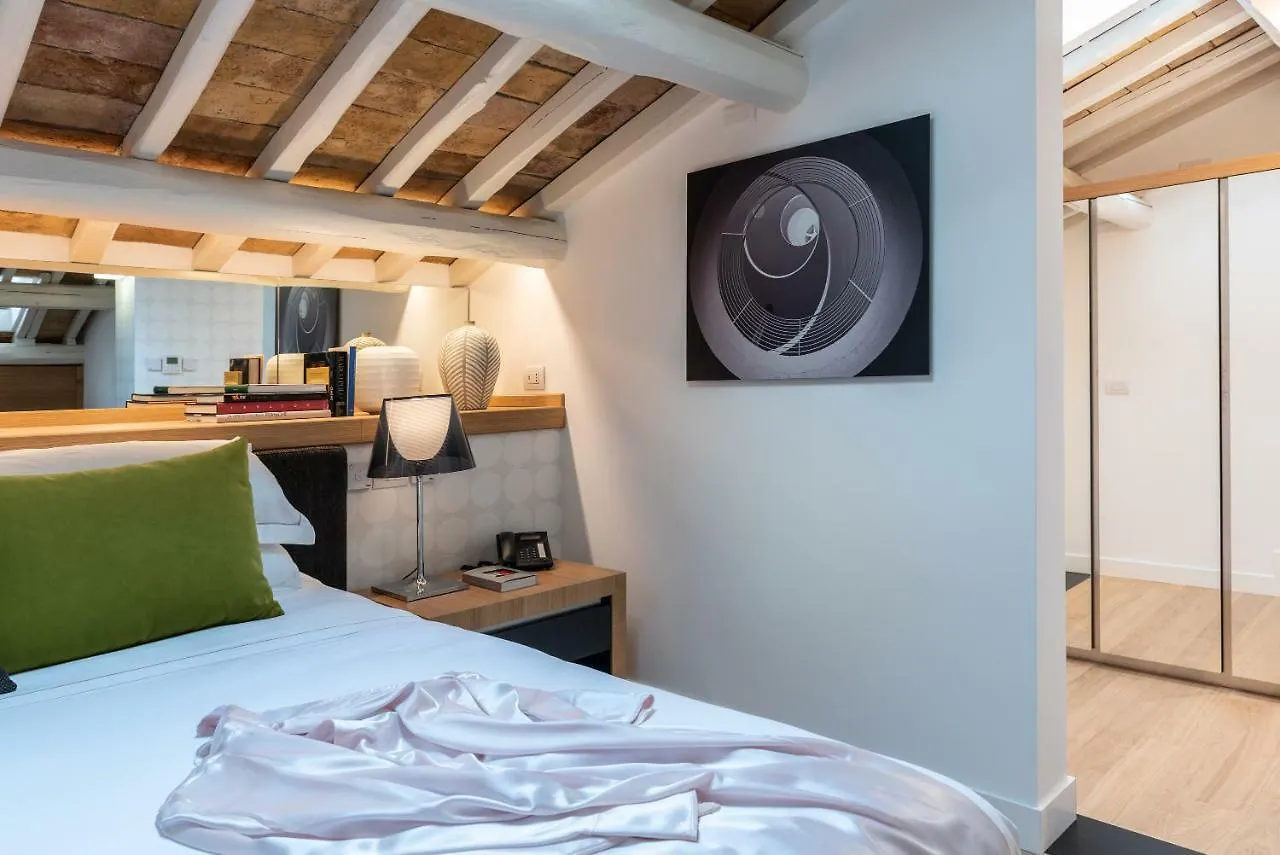 **** Maison d'hôtes Hotel Laurina 33 à Rome Italie