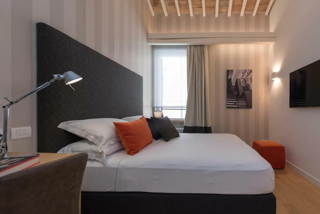 Hotel Laurina 33 à Rome Italie