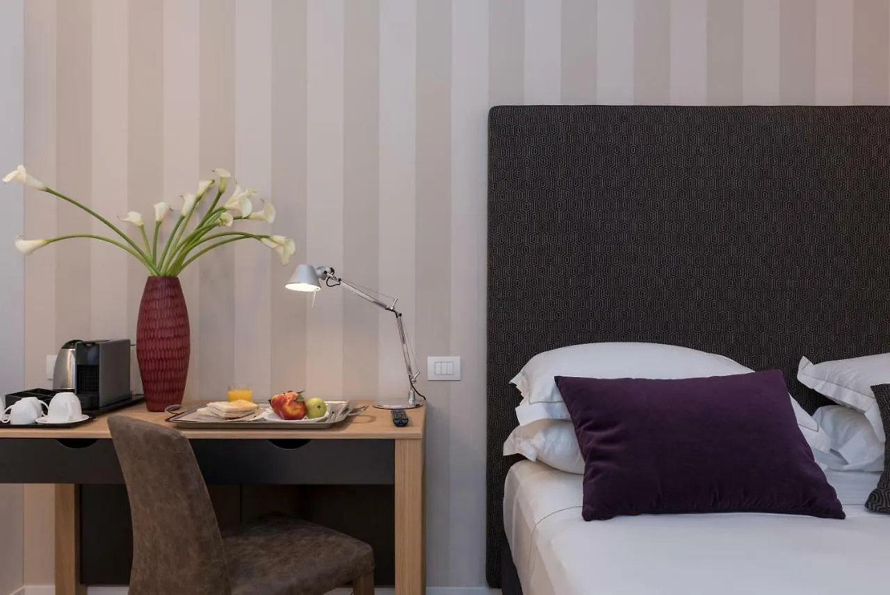 **** Maison d'hôtes Hotel Laurina 33 à Rome Italie