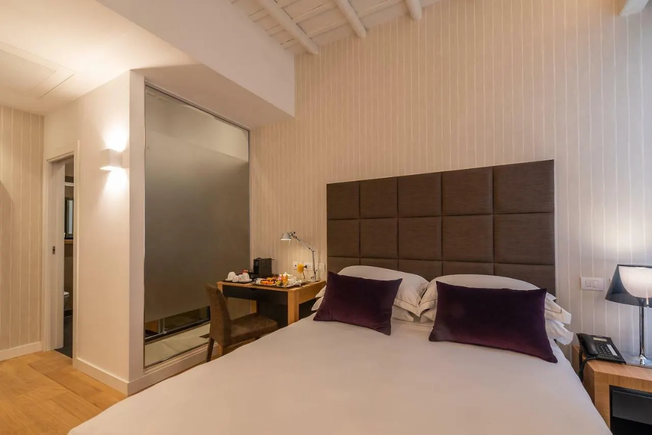 Maison d'hôtes Hotel Laurina 33 à Rome