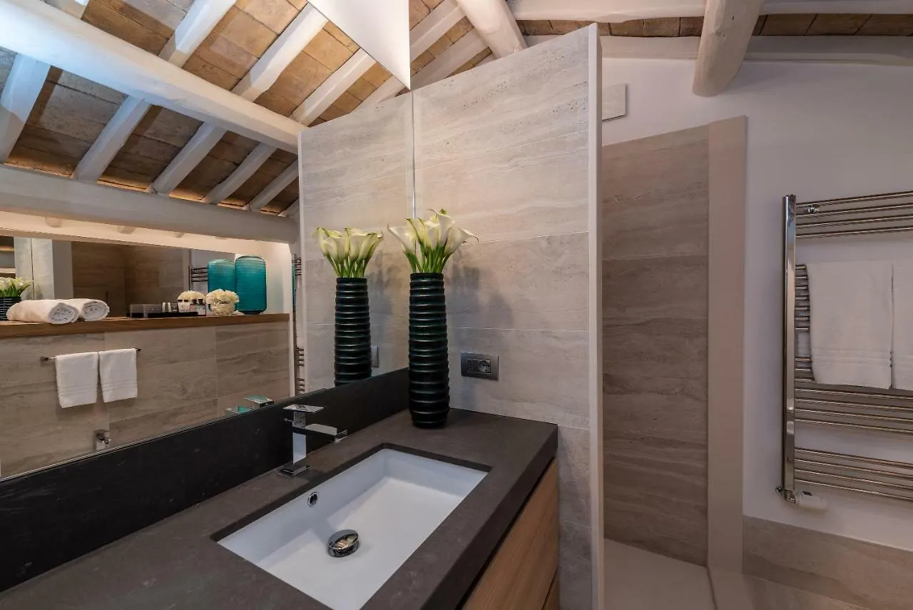 Hotel Laurina 33 à Rome