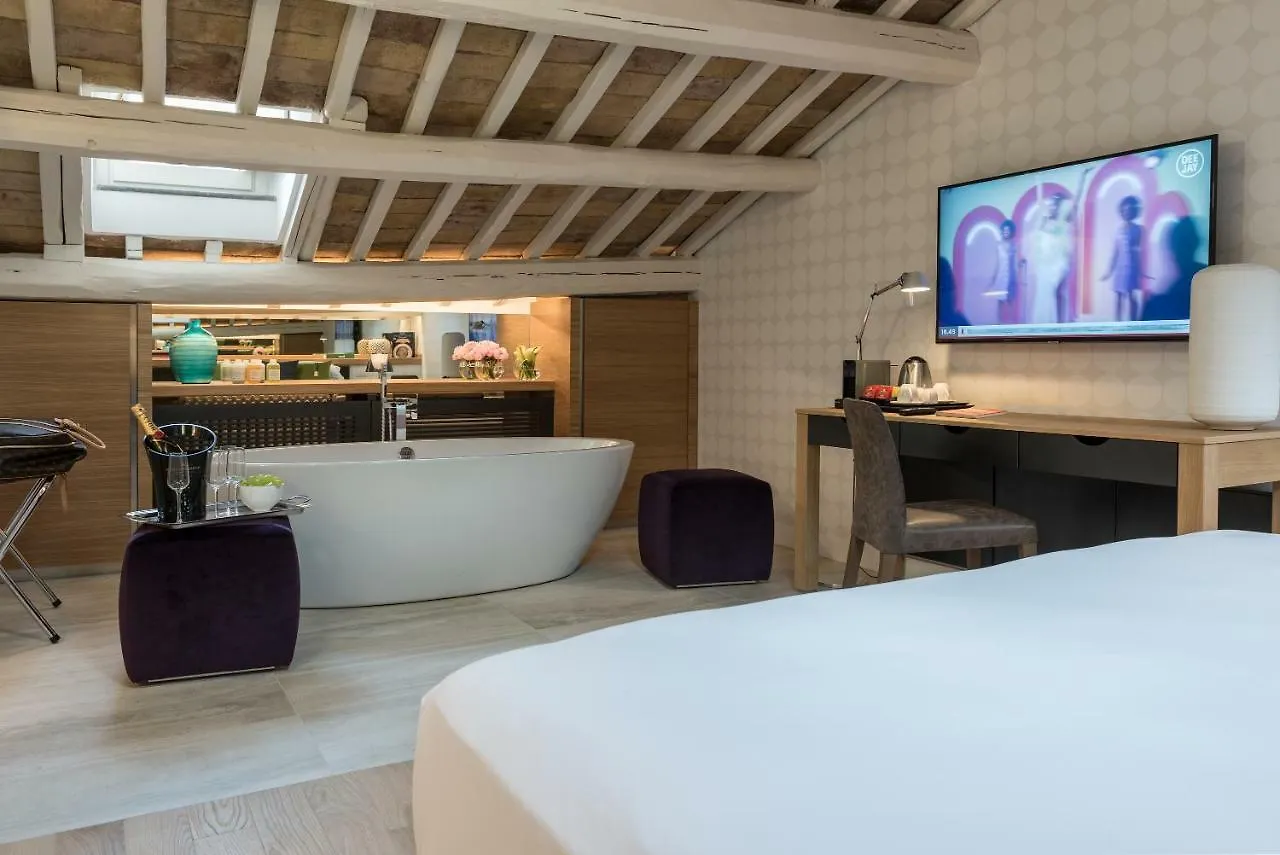 Hotel Laurina 33 à Rome 4*,