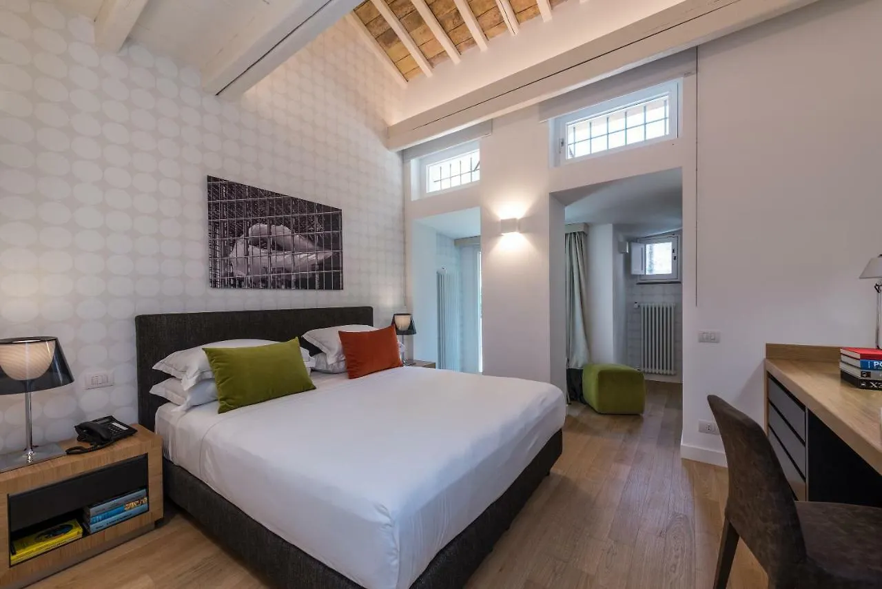 Hotel Laurina 33 à Rome Maison d'hôtes