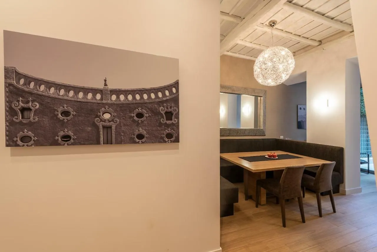 Maison d'hôtes Hotel Laurina 33 à Rome