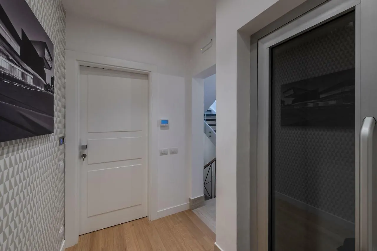 Hotel Laurina 33 à Rome